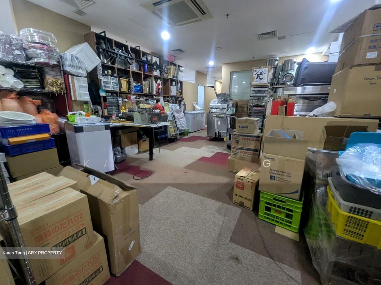 Epl Building (D3), Factory #488090261